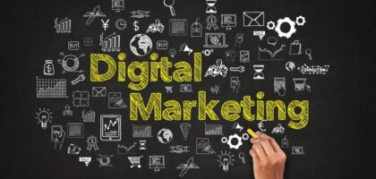 Digital Marketing Research Topic